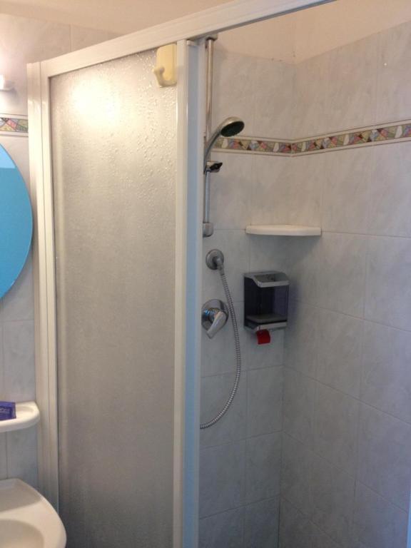Hotel Rivamare Massignano Pokoj fotografie