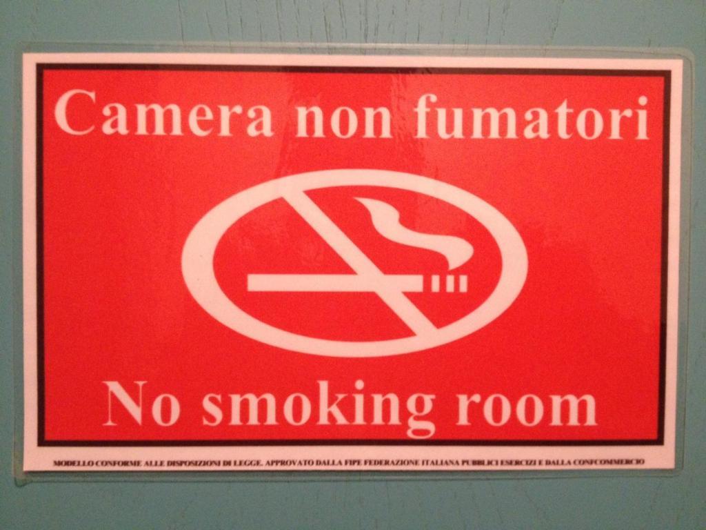 Hotel Rivamare Massignano Pokoj fotografie