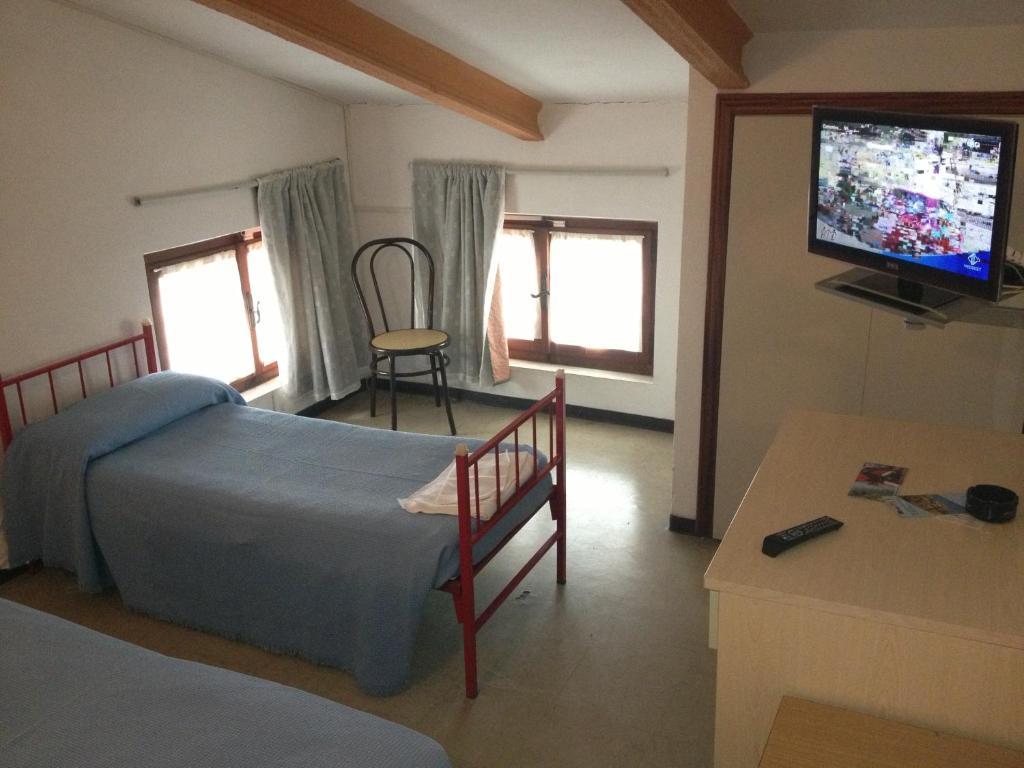 Hotel Rivamare Massignano Pokoj fotografie