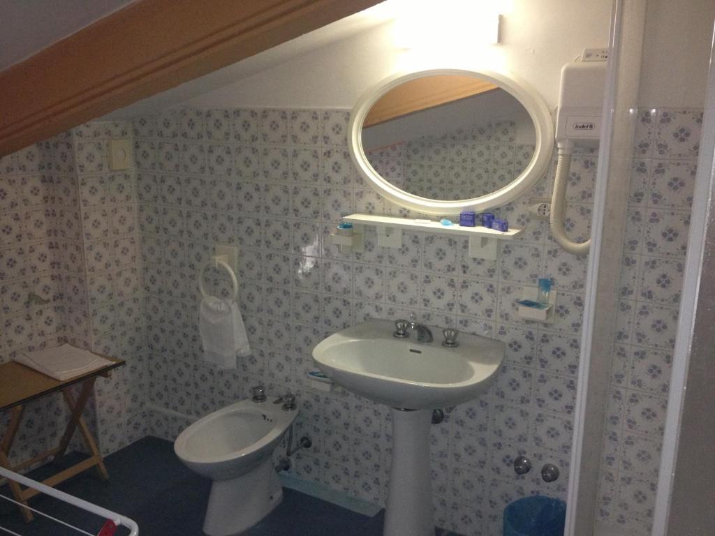 Hotel Rivamare Massignano Pokoj fotografie