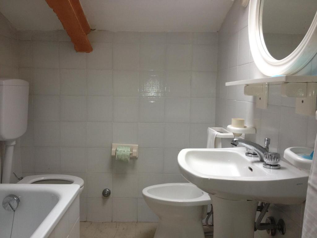 Hotel Rivamare Massignano Pokoj fotografie